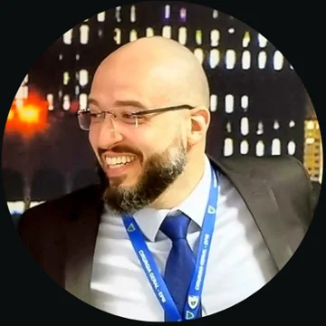 Prof. Dr. Diego Adão